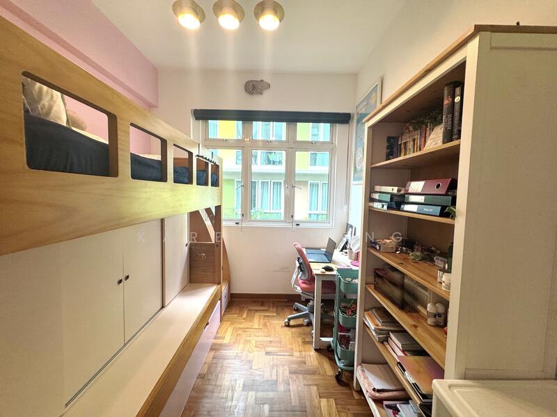 For Sale - Forest Hills Condo