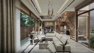 For Sale - Joy of Living in a Linked Bungalow