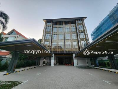 For Sale - K Suites