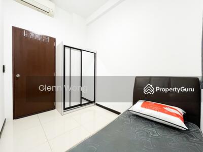 For Rent - Spazio @ Kovan