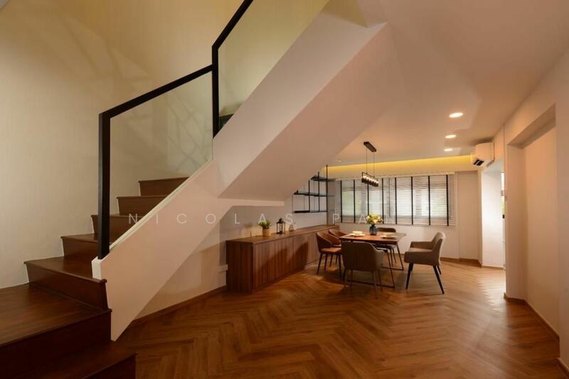 For Sale - 447 Pasir Ris Drive 6