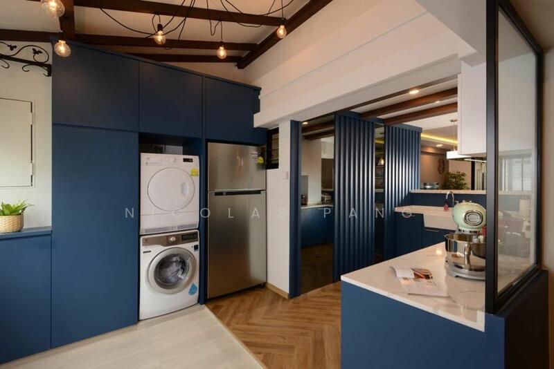 For Sale - 447 Pasir Ris Drive 6