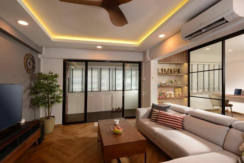 For Sale - 447 Pasir Ris Drive 6