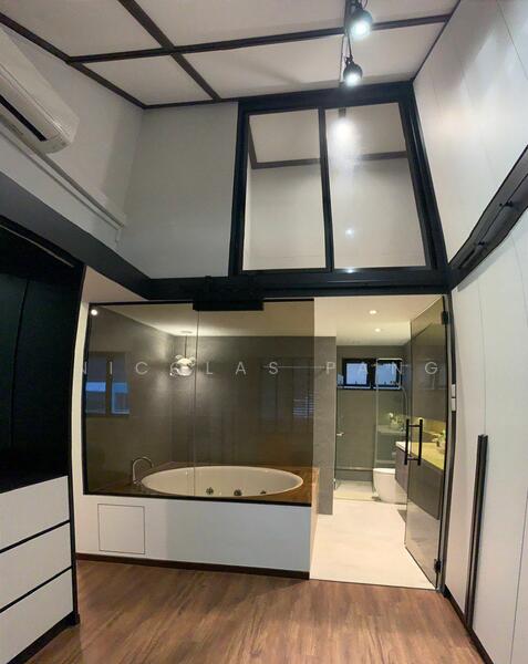 For Sale - 447 Pasir Ris Drive 6