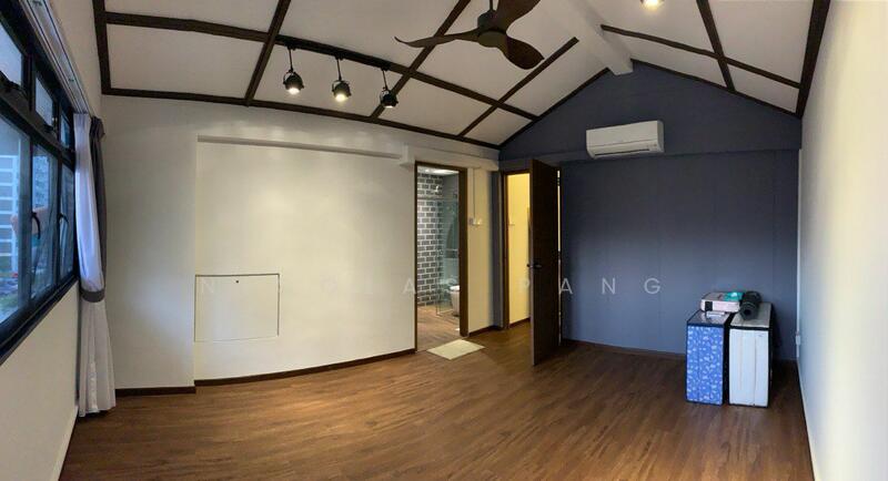 For Sale - 447 Pasir Ris Drive 6
