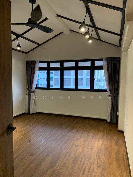 For Sale - 447 Pasir Ris Drive 6
