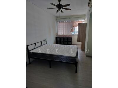 For Rent - 413 Serangoon Central