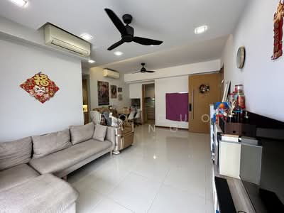 For Sale - The Tampines Trilliant