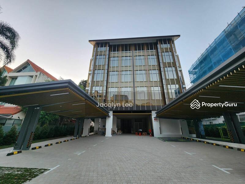 For Sale - K Suites