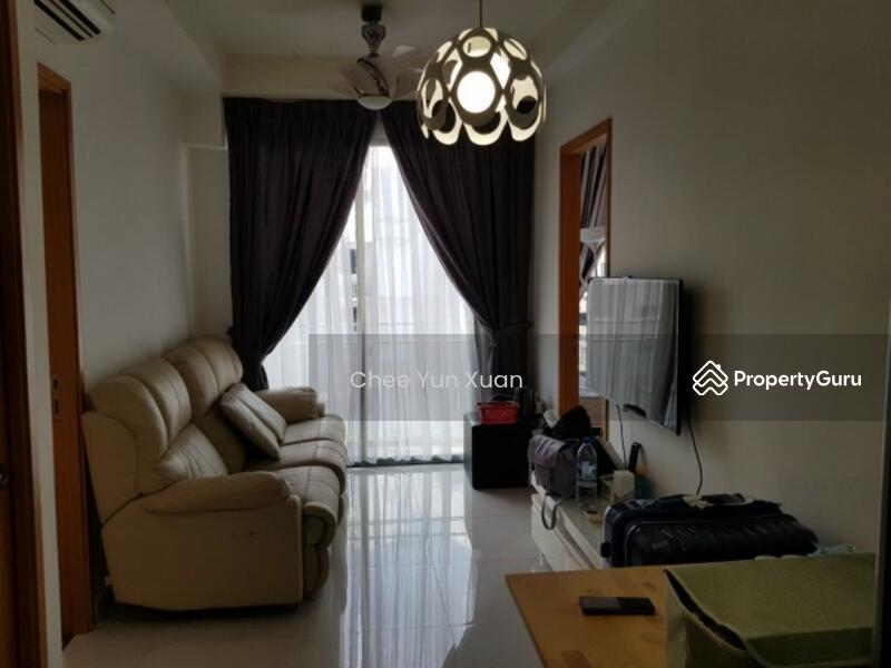 For Rent - La Brisa
