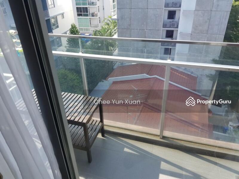 For Rent - La Brisa