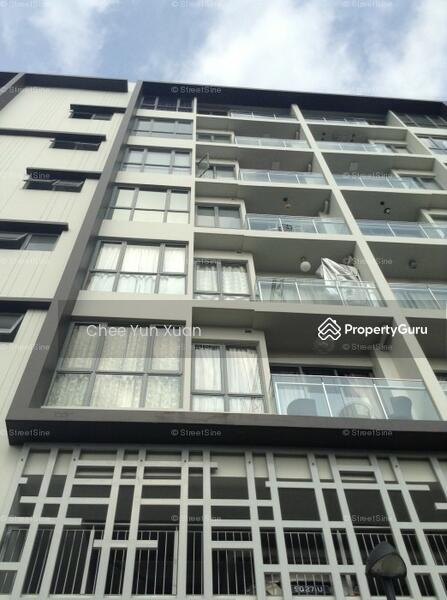 For Rent - La Brisa