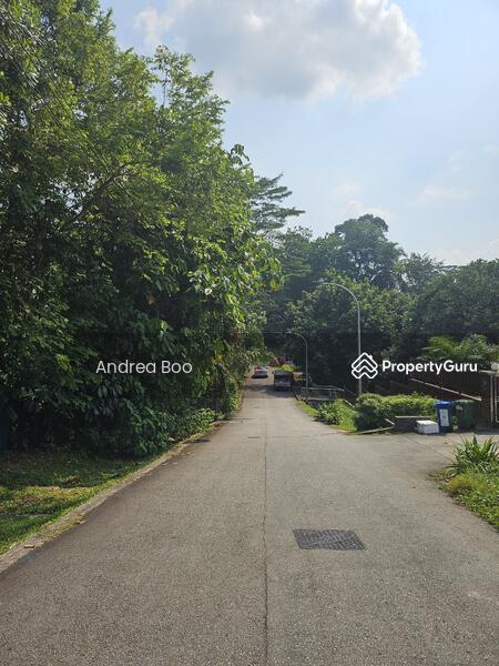 For Sale - Rare Bungalow with Unblock Park View!