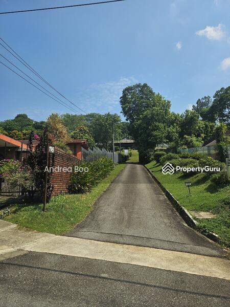For Sale - Rare Bungalow with Unblock Park View!