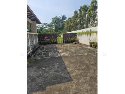 For Sale - Rare Bungalow with Unblock Park View!