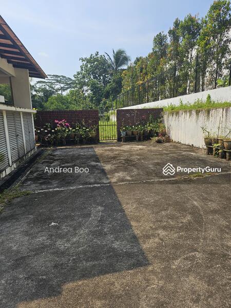 For Sale - Rare Bungalow with Unblock Park View!