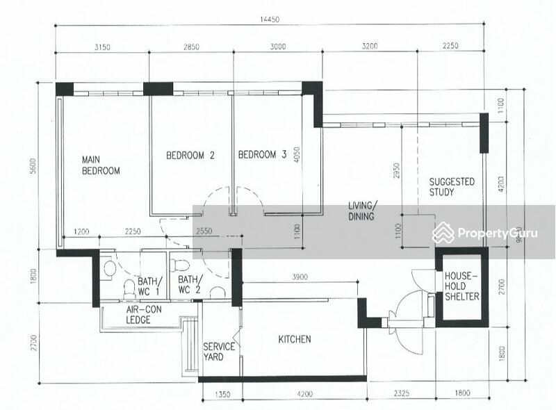 For Sale 120B Canberra Crescent