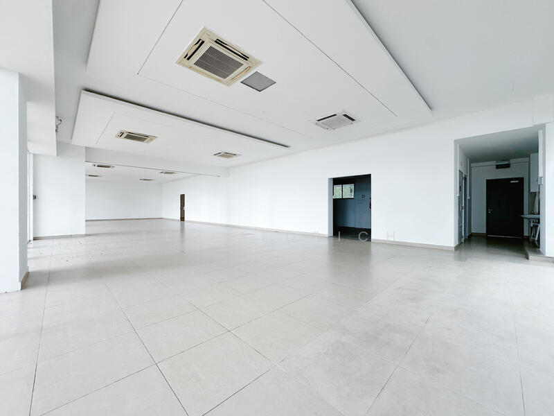 The Punggol Settlement, 3 Punggol Point Road, 5,672 sqft, Food & Beverage For Rent, by Teo Jedrich, 60112460 - CommercialGuru.com.sg