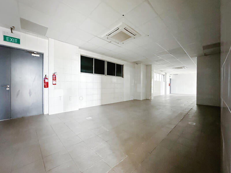 The Punggol Settlement, 3 Punggol Point Road, 5,672 sqft, Food & Beverage For Rent, by Teo Jedrich, 60112460 - CommercialGuru.com.sg
