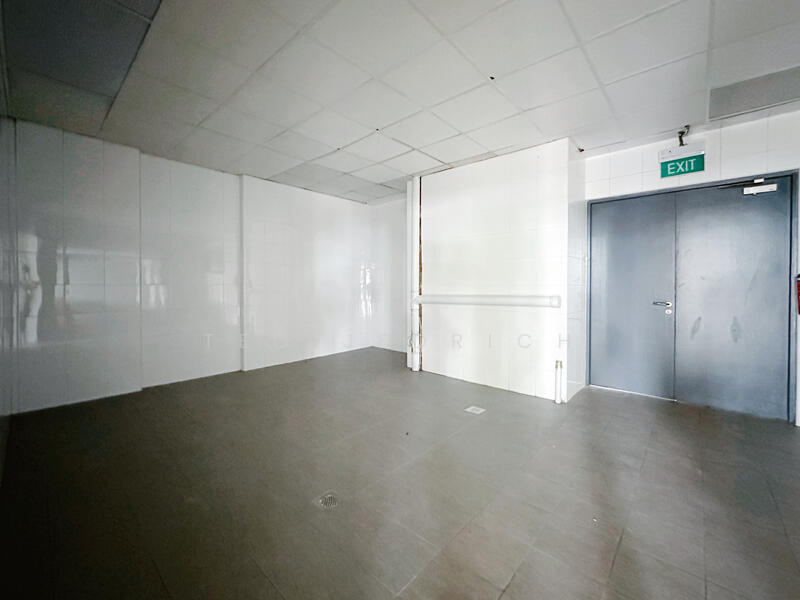The Punggol Settlement, 3 Punggol Point Road, 5,672 sqft, Food & Beverage For Rent, by Teo Jedrich, 60112460 - CommercialGuru.com.sg