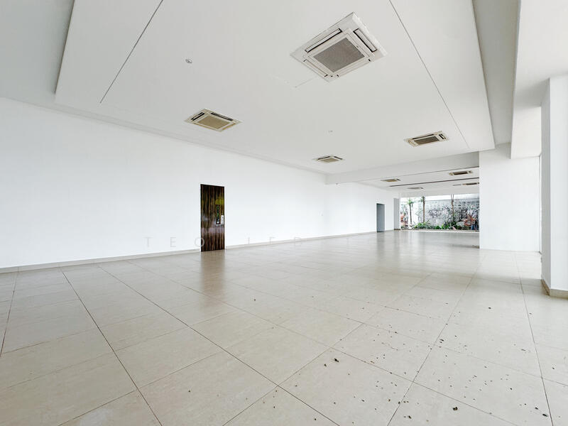 The Punggol Settlement, 3 Punggol Point Road, 5,672 sqft, Food & Beverage For Rent, by Teo Jedrich, 60112460 - CommercialGuru.com.sg