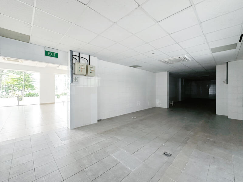 The Punggol Settlement, 3 Punggol Point Road, 5,672 sqft, Food & Beverage For Rent, by Teo Jedrich, 60112460 - CommercialGuru.com.sg