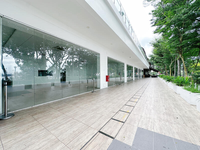 The Punggol Settlement, 3 Punggol Point Road, 5,672 sqft, Food & Beverage For Rent, by Teo Jedrich, 60112460 - CommercialGuru.com.sg