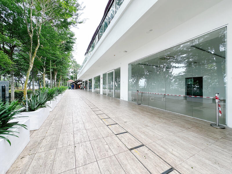 The Punggol Settlement, 3 Punggol Point Road, 5,672 sqft, Food & Beverage For Rent, by Teo Jedrich, 60112460 - CommercialGuru.com.sg