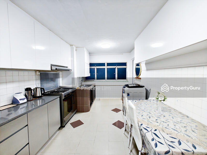 For Sale - Beautiful Corner Terrace Cowdray Avenue Serangoon Garden