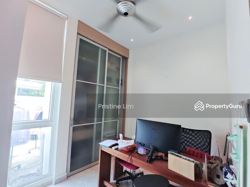 For Sale - Beautiful Corner Terrace Cowdray Avenue Serangoon Garden