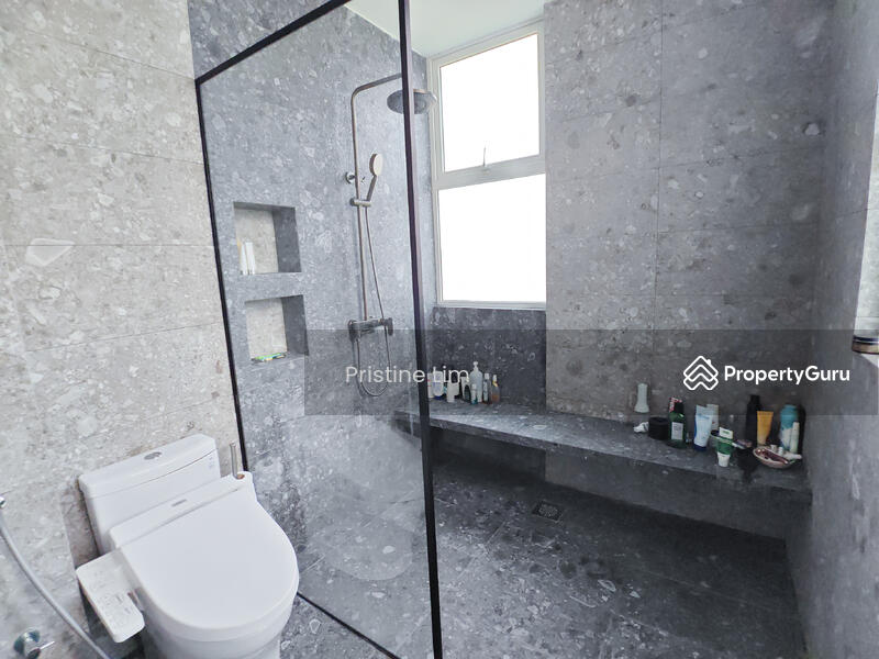 For Sale - Beautiful Corner Terrace Cowdray Avenue Serangoon Garden