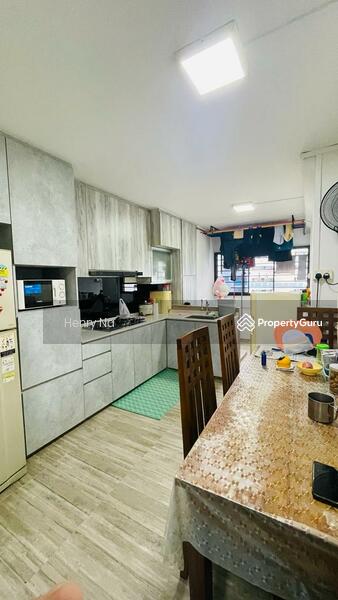 For Rent - 128 Yishun Street 11