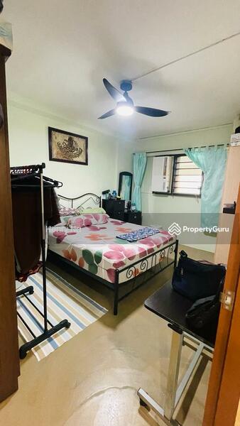 For Rent - 128 Yishun Street 11