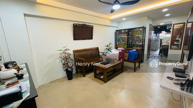 For Rent - 128 Yishun Street 11