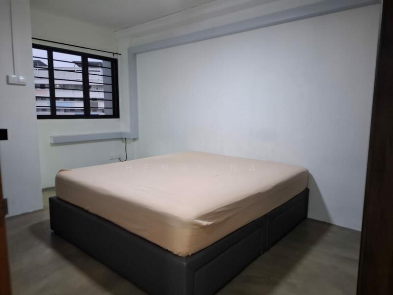 128 Yishun Street 11, 128 Yishun Street 11, Sembawang / Yishun, 2 Bedrooms, 797 sqft, HDB Flat For Rent, by Henry Na, 60112467 - PropertyGuru.com.sg