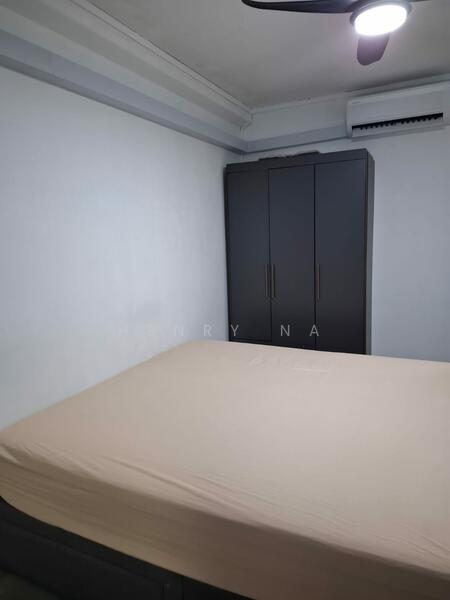 128 Yishun Street 11, 128 Yishun Street 11, Sembawang / Yishun, 2 Bedrooms, 797 sqft, HDB Flat For Rent, by Henry Na, 60112467 - PropertyGuru.com.sg