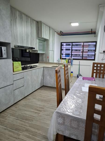 128 Yishun Street 11, 128 Yishun Street 11, Sembawang / Yishun, 2 Bedrooms, 797 sqft, HDB Flat For Rent, by Henry Na, 60112467 - PropertyGuru.com.sg
