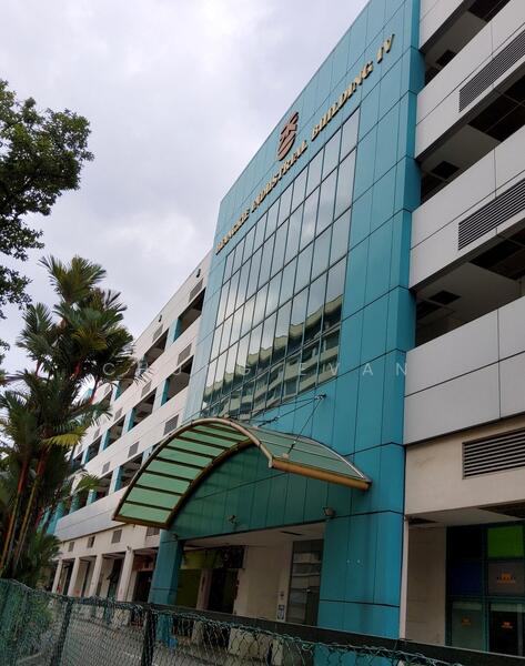 Hiangkie Industrial Building IV, 27 Woodlands Industrial Park E1, 1,500 sqft, Factory / Workshop (B2) For Rent, by Chung Evan, 60112484 - CommercialGuru.com.sg
