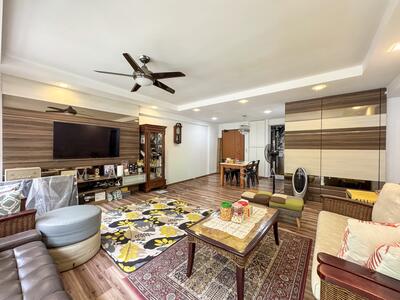 For Sale - 432B Yishun Avenue 1