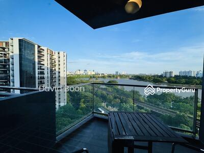 For Rent - Lake Grande