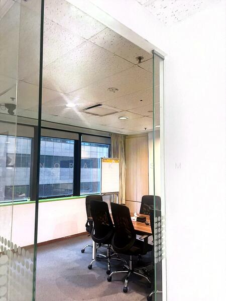 Melacca street, , 2,000 sqft, Other Retail For Rent, by Nora Kassim, 60112493 - Office  - CommercialGuru.com.sg