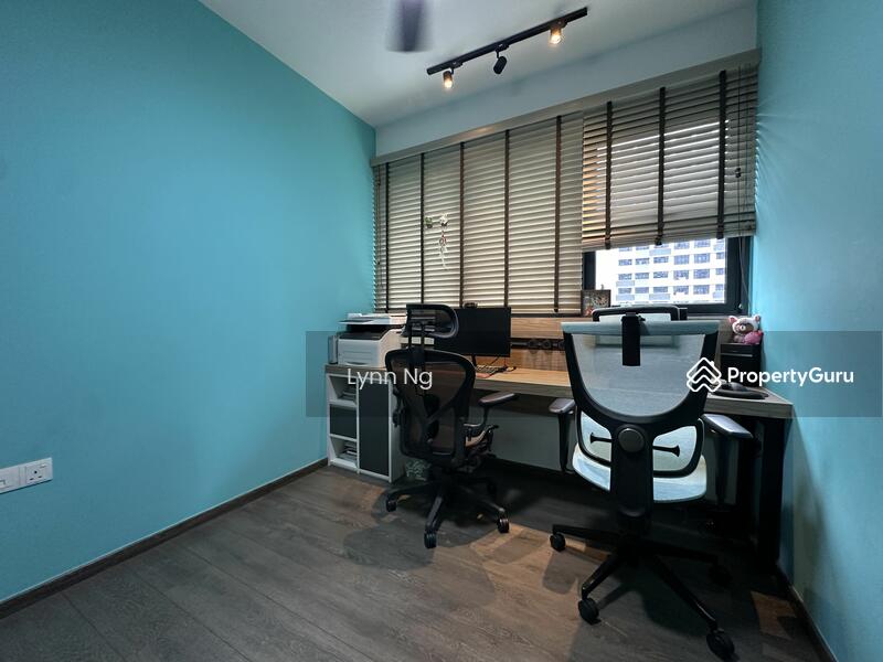 Common Bedroom 1