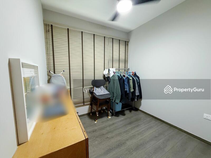 Common Bedroom 2