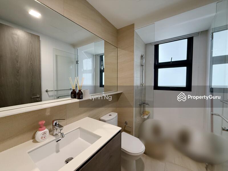 Common Toilet
