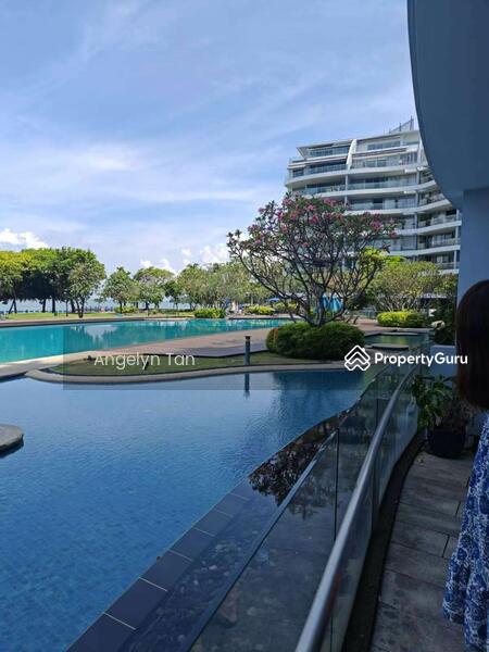 For Rent - The Coast at Sentosa Cove