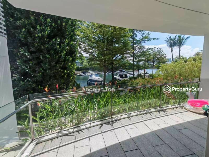 For Rent - The Coast at Sentosa Cove