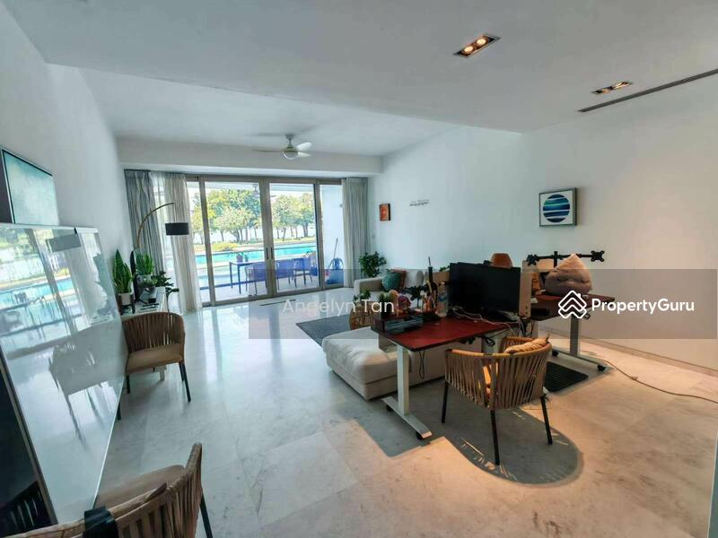 For Rent - The Coast at Sentosa Cove