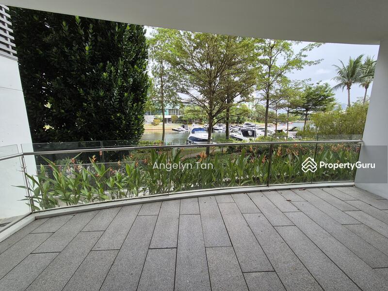 For Rent - The Coast at Sentosa Cove