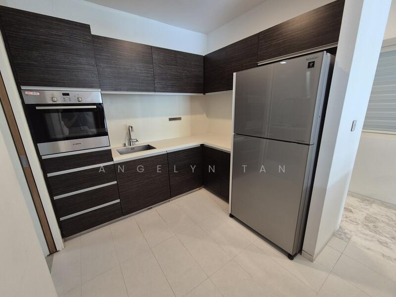 For Rent - The Coast at Sentosa Cove