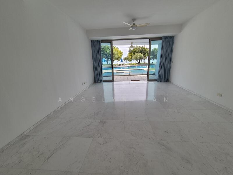 For Rent - The Coast at Sentosa Cove